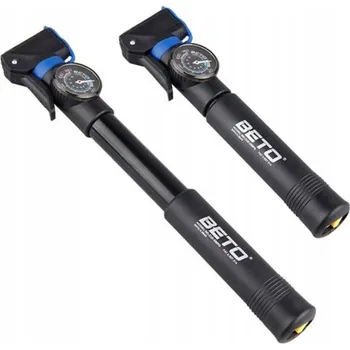 pumpička Ruční pumpička Beto CLD-030PG černá