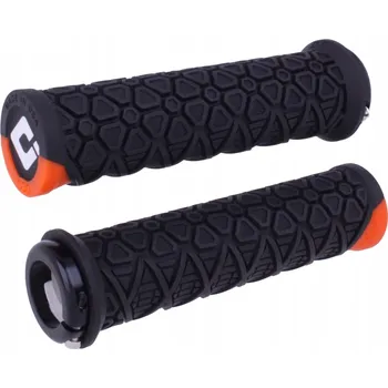 grip Gripy na kolo ODI Grips Vanquish v2.1 Lock-On 135mm