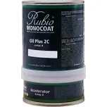 Olej - bezbarvý - Rubio, 390 ml