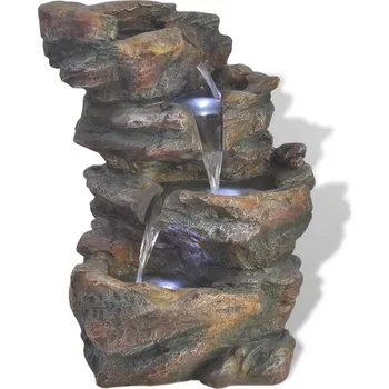 VidaXL 242353 Interiérová fontánka