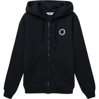 Chlapecká mikina Winkiki Mikina atmosphera Barva: Černá, Velikost: 158