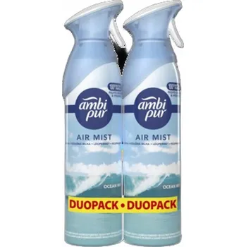 Osvěžovač vzduchu Osvěžovač vzduchu Ambi Pur Air Ocean Mist 2 ks