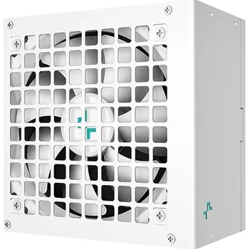 Počítačový zdroj Napájecí zdroj DeepCool PL750D 750W 80+ Bronze Bílý