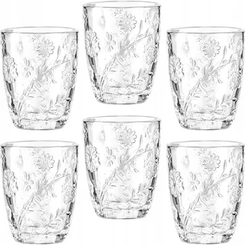 Sklenice Sklenice na nápoje Villa Italia 270 ml 6 ks