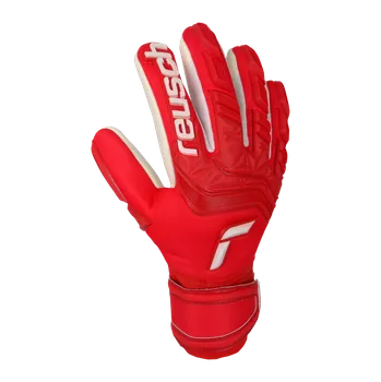 Brankářské rukavice Brankářské rukavice Reusch Attrakt Freegel TW 5170235-3002 Velikost 9,5