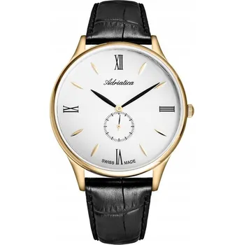 Hodinky Hodinky ADRIATICA A1230.1263QXL