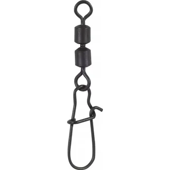 Obratlík Saenger Double-P s karabinkou