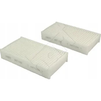 Kabinový filtr Hart 907 520 Filtr, větrání prostoru pro cestující