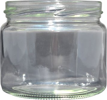 Skloobaly Sklenice Twist 330 ml - TO 82 - paleta - 4400 ks - doprava zdarma