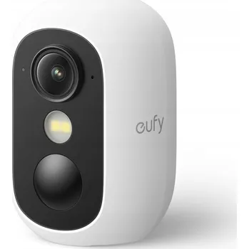 IP kamera Přídavná kamera Eufy Eufycam C35 Full HD