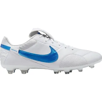 Kopačky Kopačky Nike THE PREMIER III FG hm0265-103 Velikost 40 EU | 6 UK | 7 US | 25 CM