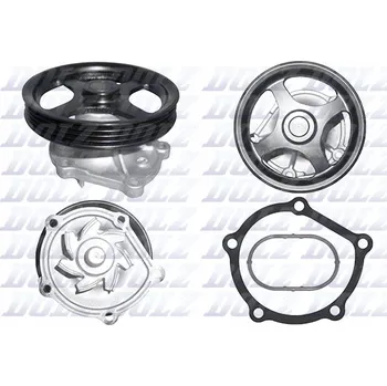 Vodní pumpa motoru Dolz S209 Vodní pumpa, chlazení motoru