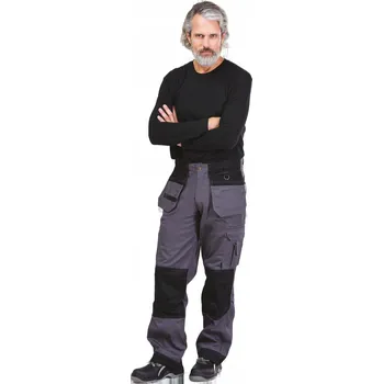 Pracovní obuv Pracovní kalhoty do pasu LH-Harver vel.58