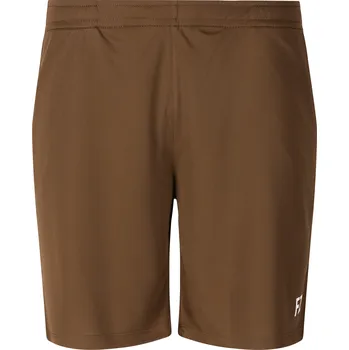 Pánské šortky FZ Forza Landos V2 Men Shorts Dark Earth M