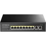 Strong SW8010POE+ Switch