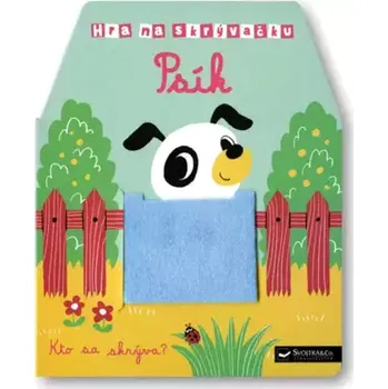 Leporelo Psík (Yu-Hsuan Huang, 2021)