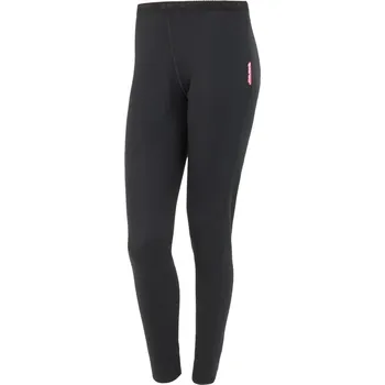 cyklistický dres Dámské spodky SENSOR DOUBLE FACE černá M