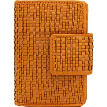 Peněženka Peněženka Peterson R-613-DDW - camel