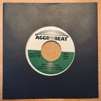 Zahraniční hudba LP aDUBta: Taste Of Love/taste Of Dub 2025