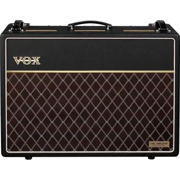 Strunný nástroj Vox AC30 Hand-wired 2X + prodloužená záruka 3 roky