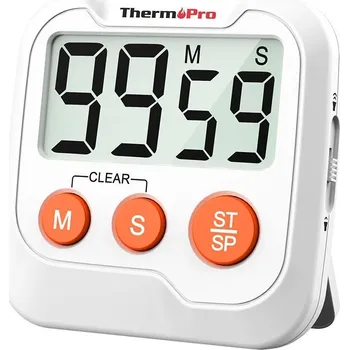 Kuchyňská minutka THERMOPRO Minutka TM-03