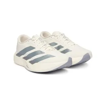 Pánská běžecká obuv Běžecké boty adidas Adizero EVO SL WOVEN KI6929 Bílá 36_23