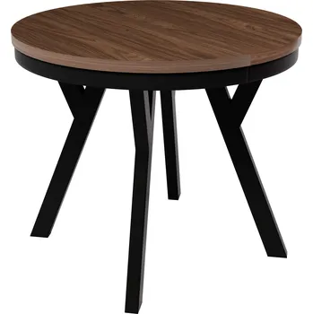 Jídelní stůl Gib Rozkládací stůl DAX Výběr provedení: Ořech vlašský