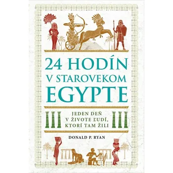 24 hodín v starovekom Egypte