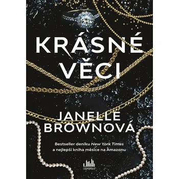 Kniha Krásné věci