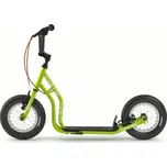 Koloběžka YEDOO Tidit Y30 - green