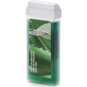Italwax Vosk aloe vera 100ml
