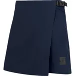 Dámská sukně s cyklovložkou SENSOR HELIUM deep blue S