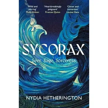 Sycorax (Hetherington Nydia, 2026)