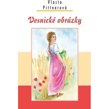 Beletrie pro dospělé Vesnické obrázky