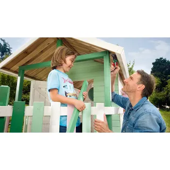 Elektrické nířadí BOSCH Systémové příslušenství Kolekce IXO – úhlový šroubovací nástavec 1600A001Y8