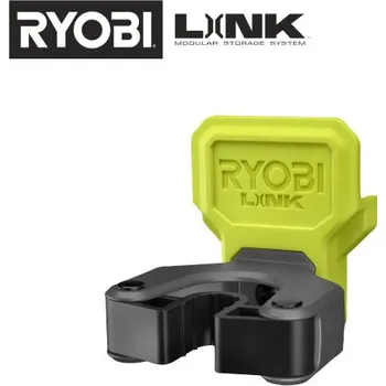 Skříňka na nářadí RYOBI LINK Oboustranný svěrkový držák 5132006345
