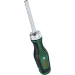 Bosch Professional BOSCH Ruční nářadí Ráčnový šroubovák s 12 bity 1600A032V0