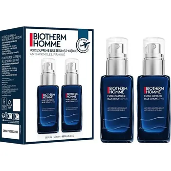 Kosmetická sada Dárková sada Force Supreme Serum Duo Set
