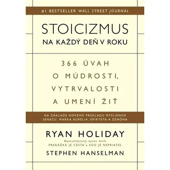 Stoicizmus na každý deň