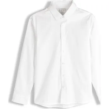 Dětská móda GATE Strečová košile s dlouhým rukávem 3Y 426-0438/10