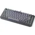 Klávesnice Endorfy Thock V2 EY5C017 CZ/SK šedá
