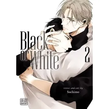 Black or White 2 (Sachimo, 2022)