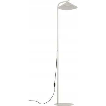 Stojací lampa Stojací lampa TK-Lighting LUME GX53 11 W béžová