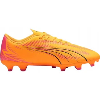 Míčový sport Puma kopačky Ultra Play FG/AG velikost 42,5