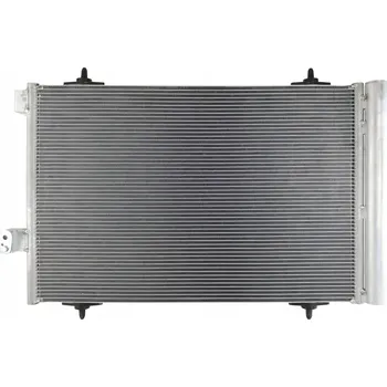 Výparník klimatizace Hart 614 568 Kondenzátor klimatizace