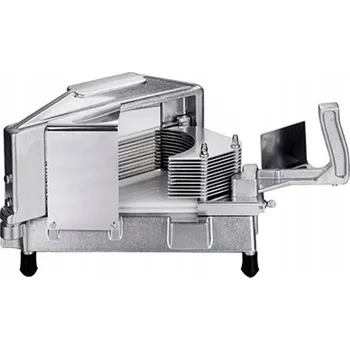 Zabezpečení domácnosti Profesionální kráječ na rajčata Hurakan HKN-TC3