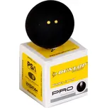 Dunlop Sport Pro míček na squash 2…