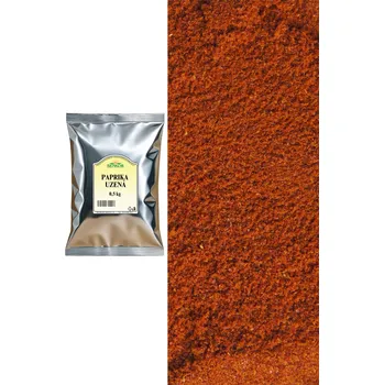 Koření Paprika uzená 0.5 kg