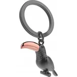 Přívěsek Na Klíče bez kovového vzoru Metalmorphose