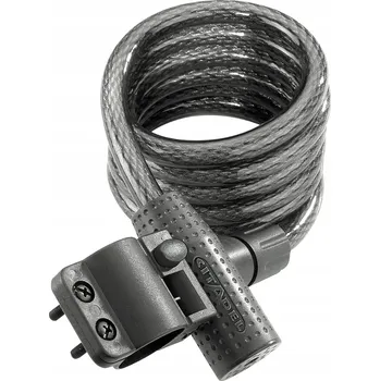 IP kamera Zabezpečení kola lankem Citadel